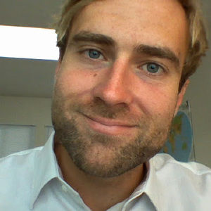 Meet your Posher, Trey
